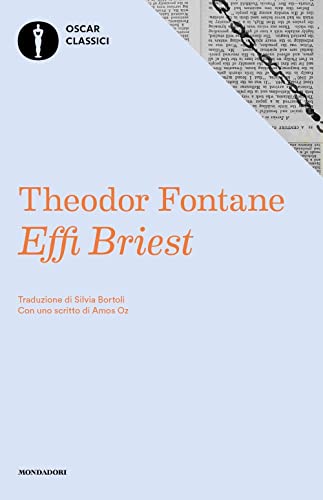 Effi Briest (Nuovi oscar classici) von Mondadori