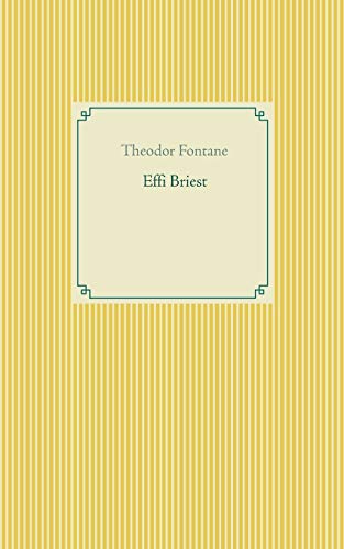 Effi Briest