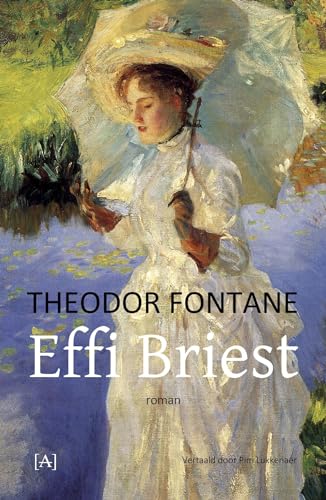 Effi Briest Effi Briest von Astoria Uitgeverij