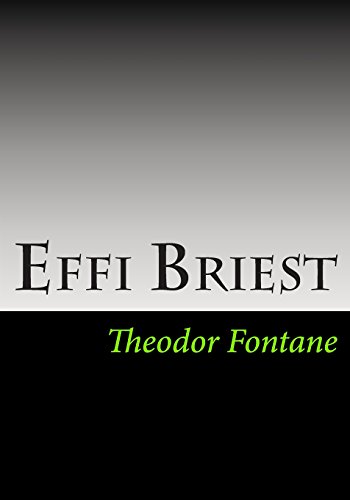 Effi Briest Effi Briest von Simon & Brown