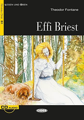 Effi Briest: Dramatische Erzählung. Niveau 3, B1 von Klett