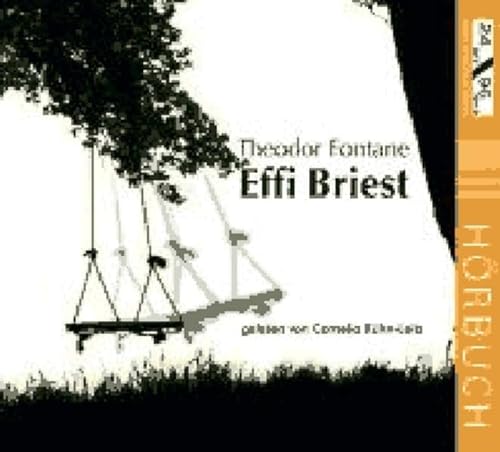 Effi Briest: Eine Lesung von Cornelia Kühn-Leitz (Literatur erleben)