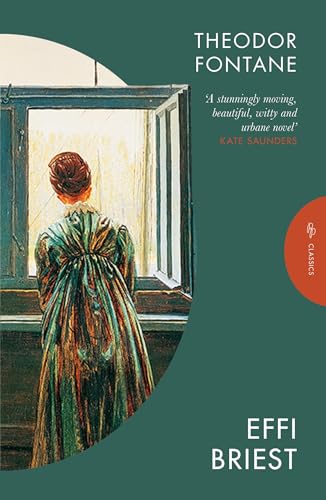 Effi Briest: Theodor Fontane (Pushkin Press Classics) von Pushkin Press