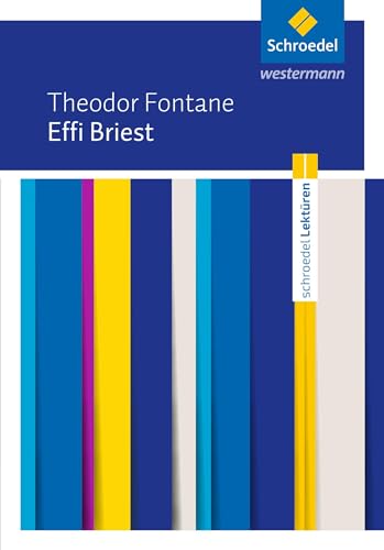 Effi Briest: Theodor Fontane: Effi Briest Textausgabe