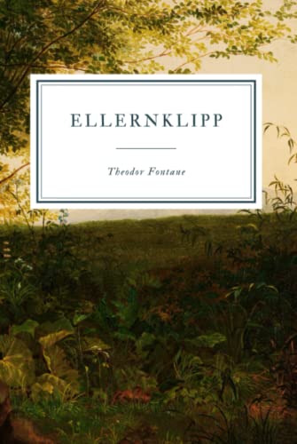 Ellernklipp von Independently published