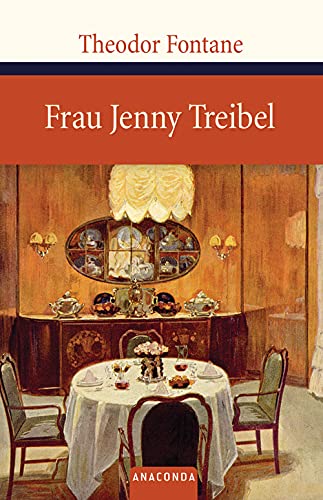 Frau Jenny Treibel Frau Jenny Treibel