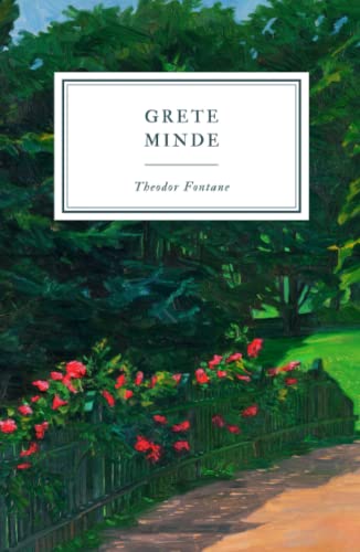 Grete Minde