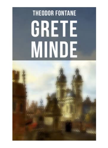 Grete Minde von Musaicum Books