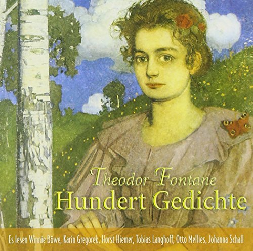 Hundert Gedichte