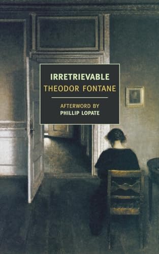 Irretrievable (New York Review Books Classics)