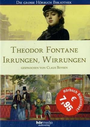 Irrungen, Wirrungen: Deutschland Irrungen, Wirrungen: Deutschland