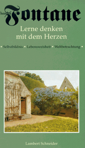 Lerne denken mit dem Herzen Lerne denken mit dem Herzen