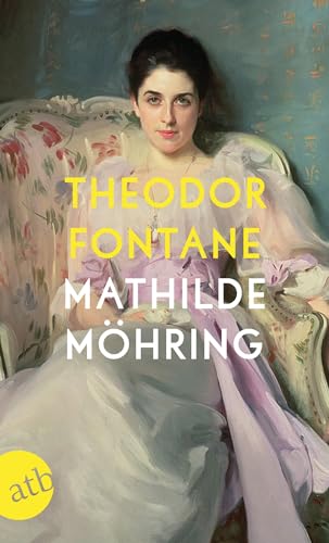 Mathilde Möhring Mathilde Möhring