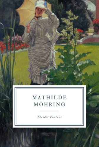 Mathilde Möhring von Independently published