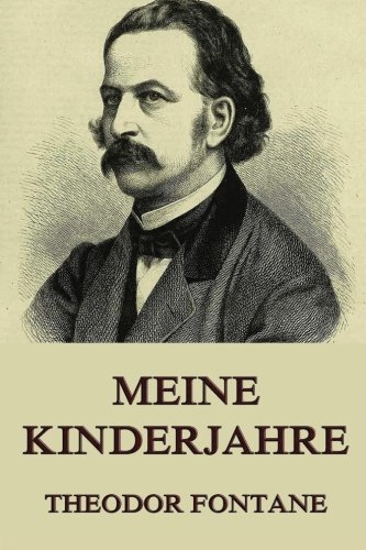 Meine Kinderjahre Meine Kinderjahre