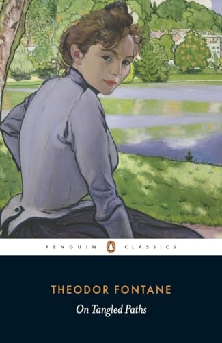 On Tangled Paths (Penguin Classics)