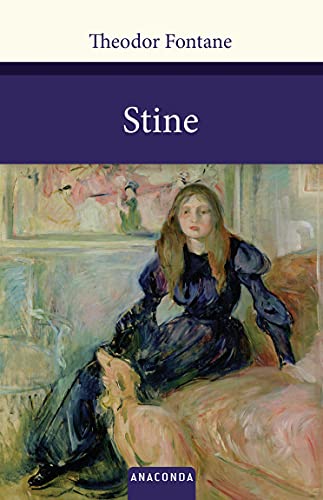 Stine (Große Klassiker zum kleinen Preis, Band 153)