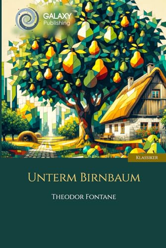 Unterm Birnbaum
