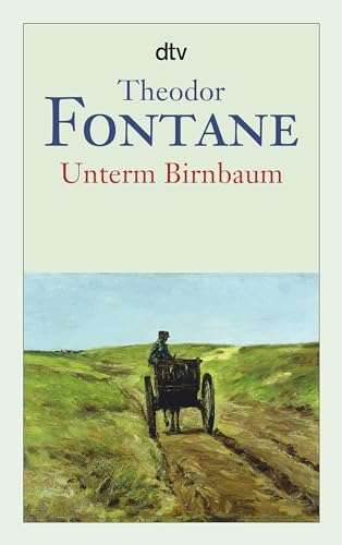 Unterm Birnbaum: Roman