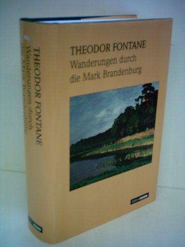 Wanderungen durch die Mark Brandenburg