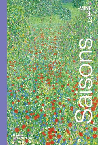 Saisons - Collection Mini-Art Saisons - Collection Mini-Art von MARTINIERE BL