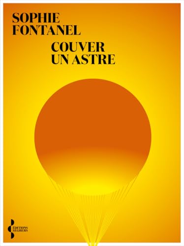 Couver un astre von SEGHERS