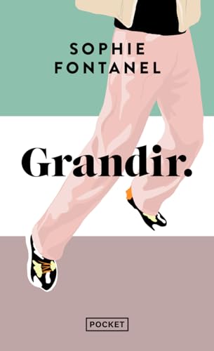 Grandir von Pocket