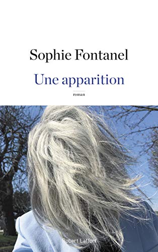 Une apparition: roman