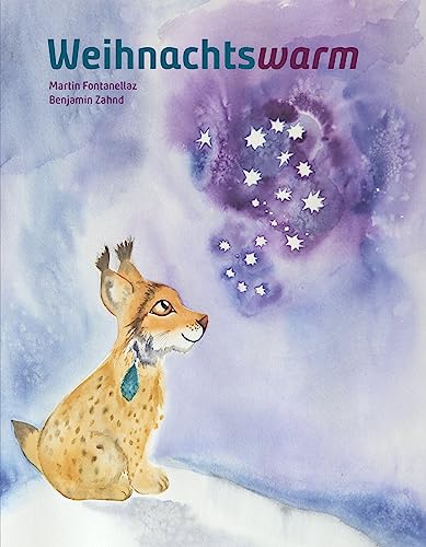 Weihnachtswarm von Mosaicstones