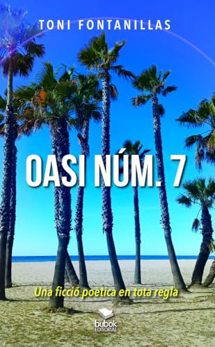 Oasi núm. 7 Oasi núm. 7 von Bubok Publishing