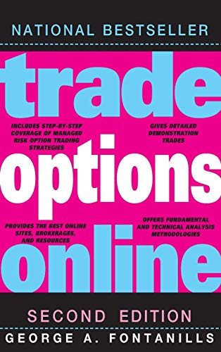 Trade Options Online von Wiley