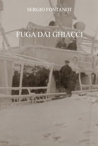 Fuga dai ghiacci Fuga dai ghiacci von CTL (Livorno)