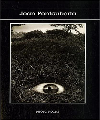 Joan Fontcuberta: Photo Poche n°120 von Actes Sud