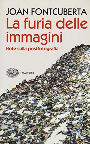 La furia delle immagini. Note sulla postfotografia (Piccola biblioteca Einaudi. I Maverick, Band 692) von Einaudi