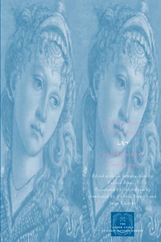 Floridoro: A Chivalric Romance (The Other Voice in Early Modern Europe)