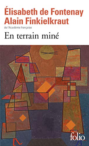 En terrain mine: une amitie conflictuelle von Folio