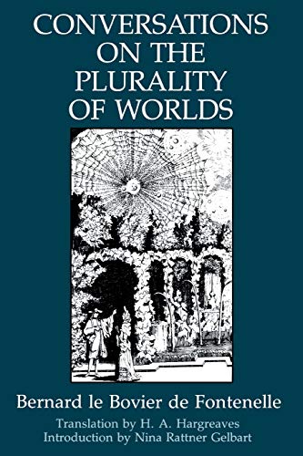Conversations on the Plurality of Worlds von University of California Press