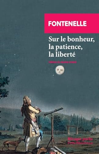 Sur le bonheur, la patience, la liberté Sur le bonheur, la patience, la liberté von RIVAGES