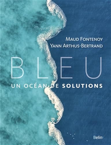 Bleu: Un océan de solutions von BELIN