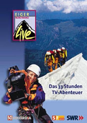 Das 33 Stunden TV-Abenteuer Das 33 Stunden TV-Abenteuer