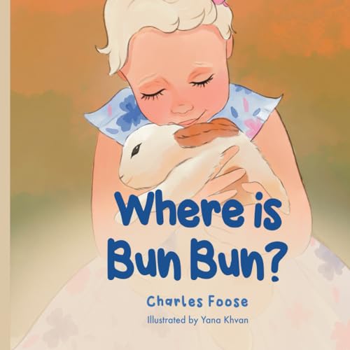 Where is Bun Bun? von Independently published