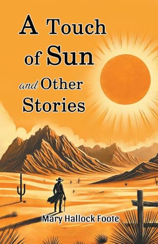 A Touch of Sun and Other Stories von Double 9 Books