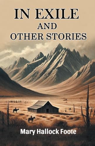 In Exile And Other Stories von Double 9 Books