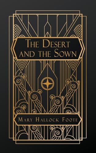 The Desert and the Sown von NATAL PUBLISHING, LLC