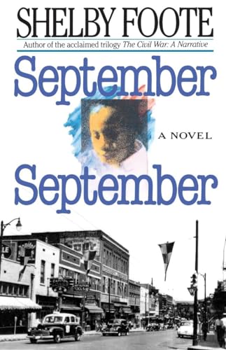 September, September von Vintage
