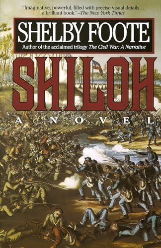 Shiloh: A Novel