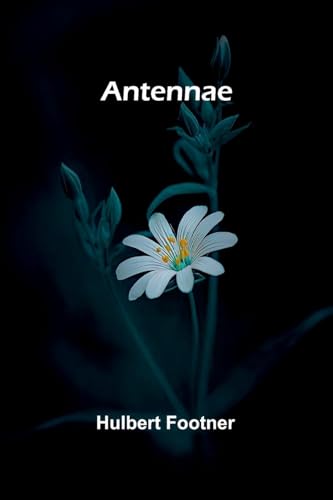 Antennae von Alpha Edition