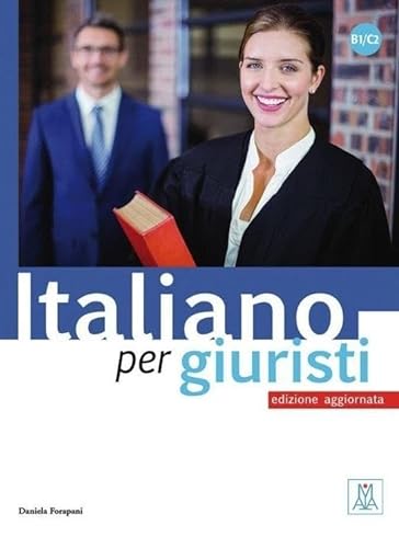 Italiano per specialisti: Italiano per giuristi - edizione aggiornata