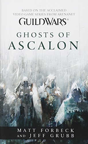 Guild Wars: Ghosts of Ascalon