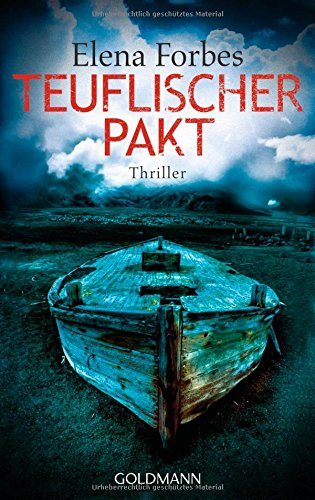 Teuflischer Pakt: Thriller